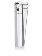 Clipper METAL Jet Flame, SILVER