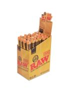 RAW Cones Emperador 18cm , 1er Pack, Stopfh&uuml;lse