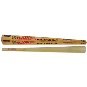 RAW Cones Challenge 65cm , 1er Pack, Stopfh&uuml;lse