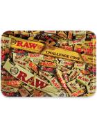 Raw Roll Tray Mini - Mixed RAW Products