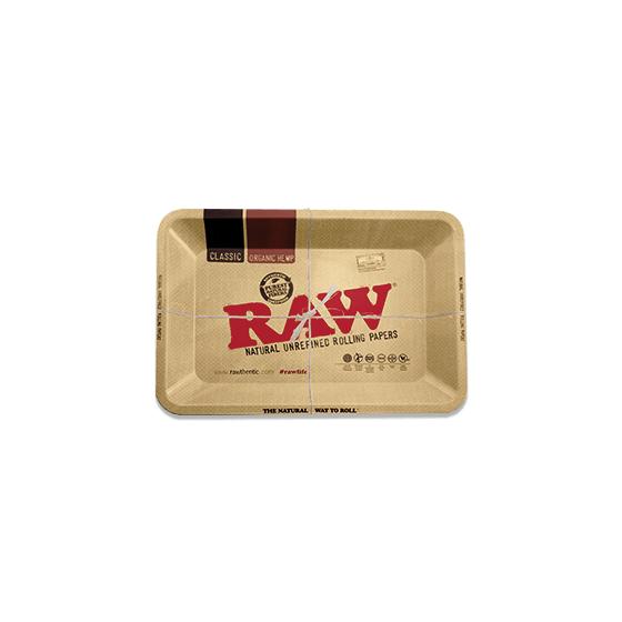 Raw Roll Tray Mini - RAW Original