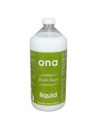 ONA Liquid Fresh Linen 1 Liter