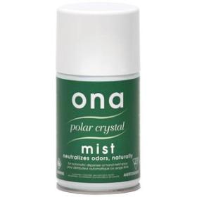 ONA MIST Polar Crystal 170g zur Geruchsneutralisation