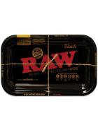Raw Roll Tray SMALL - RAW Black Edition