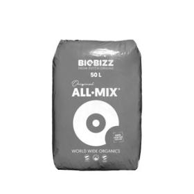 BioBizz All Mix Erde 50L