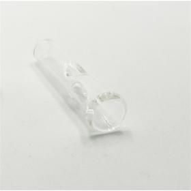 Plaisir® Glastip Ultra Slim, Klar 4mm