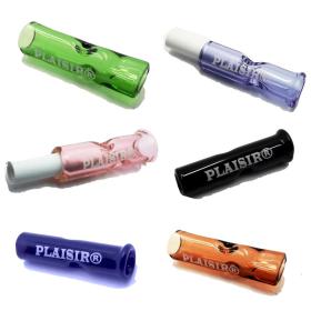 Plaisir® Glastip Colored