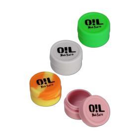 BL Oil Silikondose PieceMaker Neon 5ml verschiedene Farben