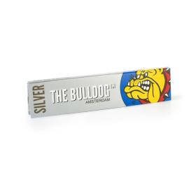 Bulldog Silber King Size Slim