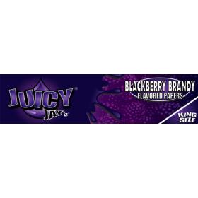 Juicy Jay´s® King Size "Grape" Hemp...