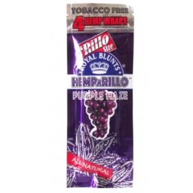 Hemparillo Blunt Purple Haze