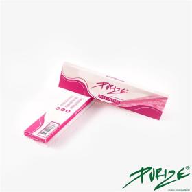 PURIZE Natural KS Slim Papers PINK