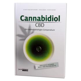 Buch Cannabidiol  Ein cannabishaltiges Compendium - F....