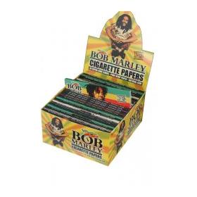 Bob Marley Papers Pure Hemp KS 33 Blatt
