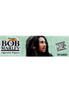 Bob Marley Papers Pure Hemp KS 33 Blatt