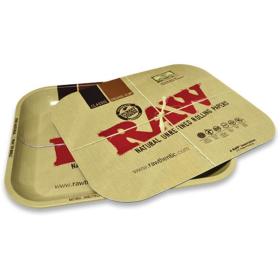 Raw Magnetic Roll Tray Cover MINI