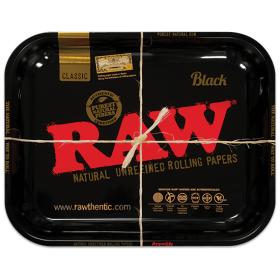 Raw Roll Tray - L RAW Black Edition Limited !!