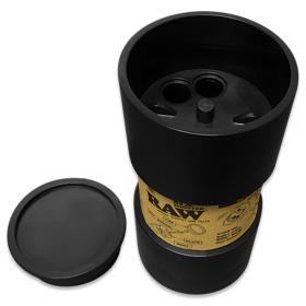 Raw Six Shooter ( Cone Filler ) 