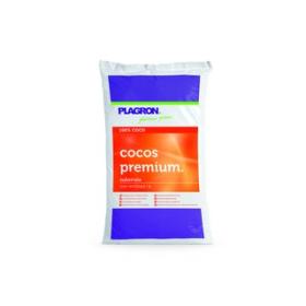 Plagron Cocos Premium Substrat 50L
