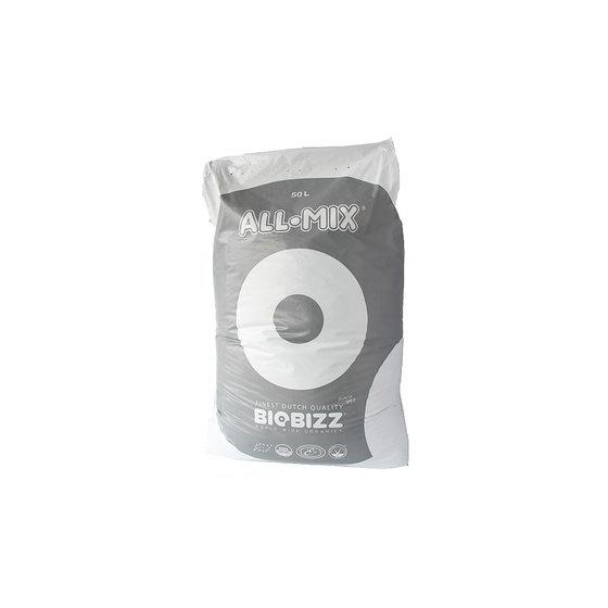 BioBizz All Mix Erde 20L
