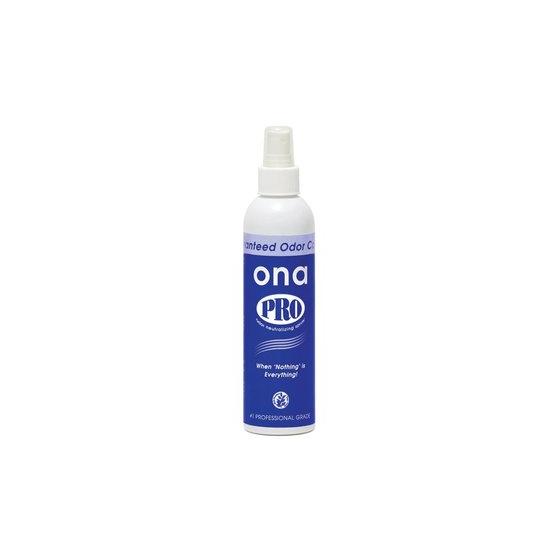 ONA Spray Pro 250ml zur Geruchsneutralisator