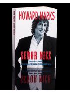 Howard Marks - Senor Nice, ca. 300 Seiten