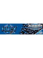 Juicy Jay&acute;s&reg; King Size &quot;Blueberry&quot;