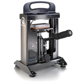 Qnubu Rosin Heißdruckpresse 300kg, HP120x60,...