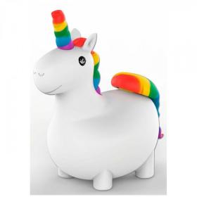PieceMaker Unicorn Rainbow Bong
