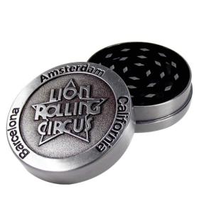 Lion Rolling Circus Grinder 50mm 2part