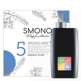Smono No 5.0 neue version