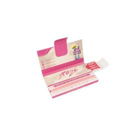 PURIZE Papes´n´tips pink 16x Filter 5,9mm +...