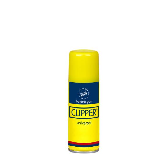Clipper Feuerzeuggas PURE BUTAN 300ml, Clipper Orginal