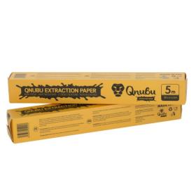 Qnubu Extraction Paper 15cm breit 5 m