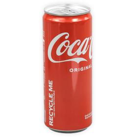 Versteckdose Cola 330ml mit 90ml Fassungsvermögen