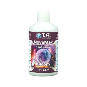 T.A. NovaMax Bloom, Volldünger 500ml