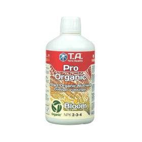 T.A. Pro Organic Bloom, Bio Blütedünger 500ml