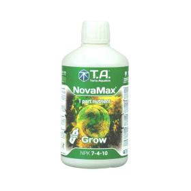T.A. NovaMax Grow, Volldünger 500ml