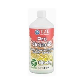 T.A. Pro Organic Bloom, Bio Blütedünger 1L