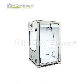 Homebox Q120, 120x120x200cm, Ø22mm, white PAR+,...