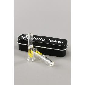 Jelly Joker 2 x Glastip in Metallbox