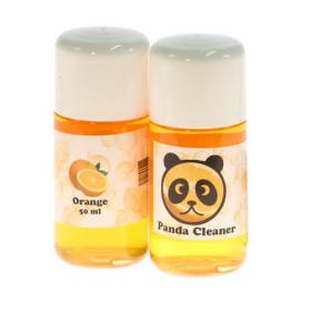Panda Cleaner 50ml Wasserpfeifenreiniger aus Orangenöl