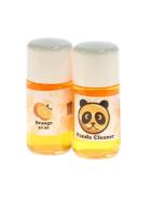 Panda Cleaner 50ml Wasserpfeifenreiniger aus Orangen&ouml;l