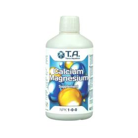 T.A. Calcium & Magnesium Zusatz 0,5L
