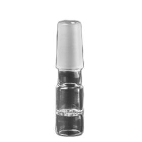 Arizer Air/Solo - Adapter-Frosted-Glas 14mm  Schliffadapter