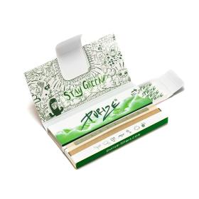 PURIZE Papes´n´tips  16x Filter 5,9mm + 32...