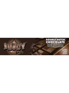 Juicy Jay&acute;s&reg; King Size &quot;Double Dutch Chocolate&quot;