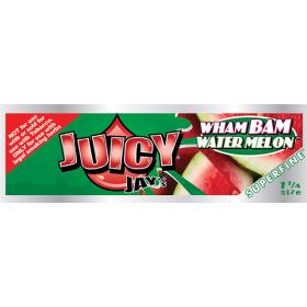 Juicy Jay&acute;s&reg; 1 1/4 &quot;Water Melon&quot;, 32...