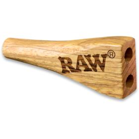 RAW Double Barrel, 2-fach-Zigarettenhalter