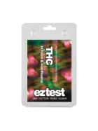 EZ Test Quicktest THC/CBD, Echtheit